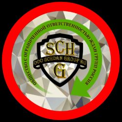 Иконка канала OOO SCHDAN GROUP RU, ООО ЖДАН ГРУПП РУ.