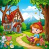 Иконка канала Мир Сказок