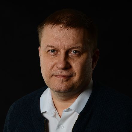 Иконка канала Игорь Уточников