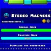 Иконка канала geometry dash