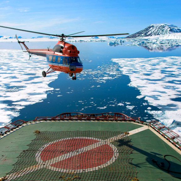 Иконка канала DenTravel97