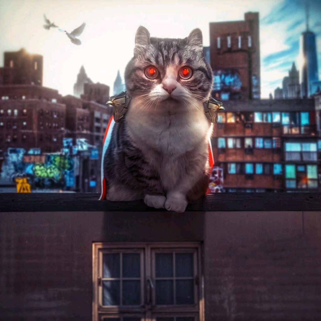 Аватар автора