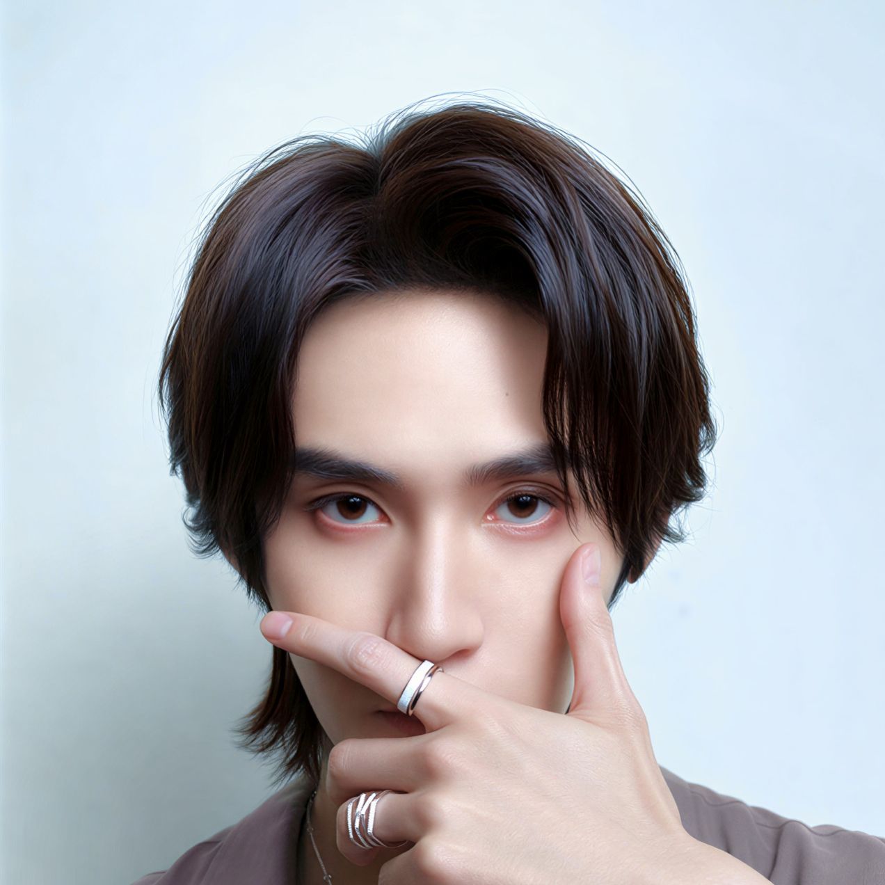 Иконка канала WANG DUO на русском