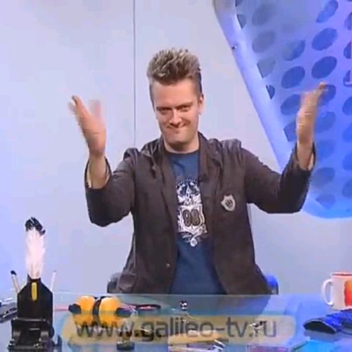 Аватар автора