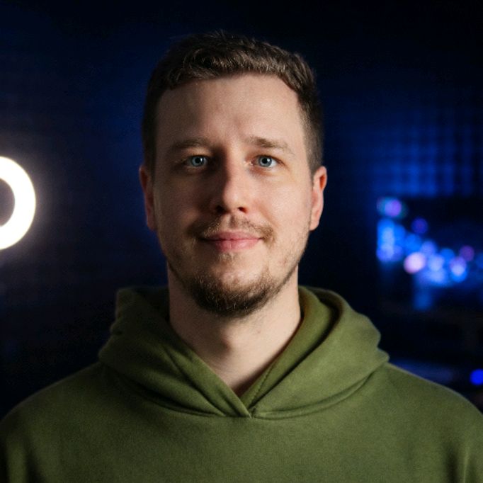 Аватар автора