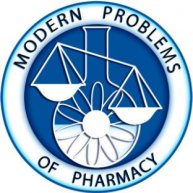 Иконка канала Modern problems of pharmacy