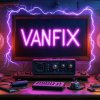 Иконка канала Vanfix