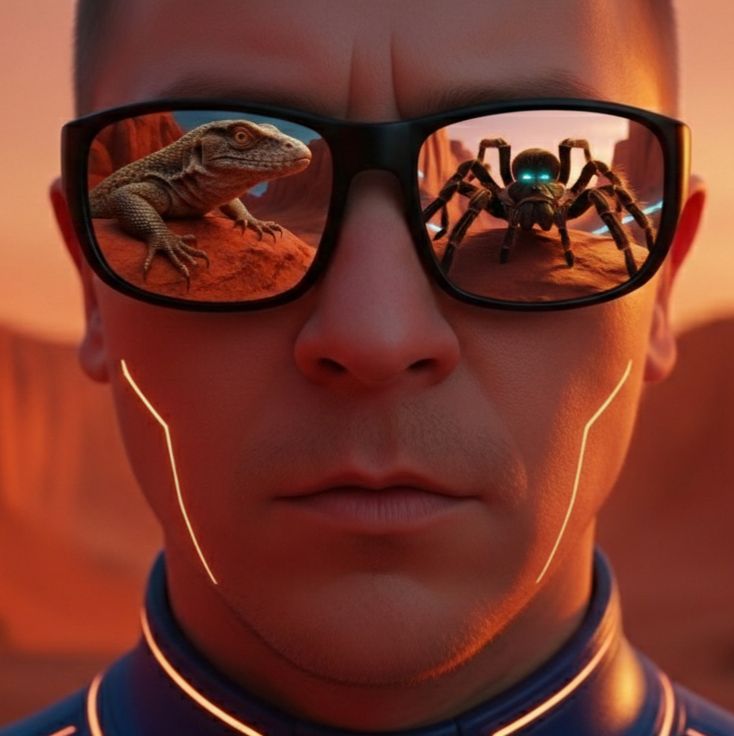 Иконка канала Pavel Grig Art