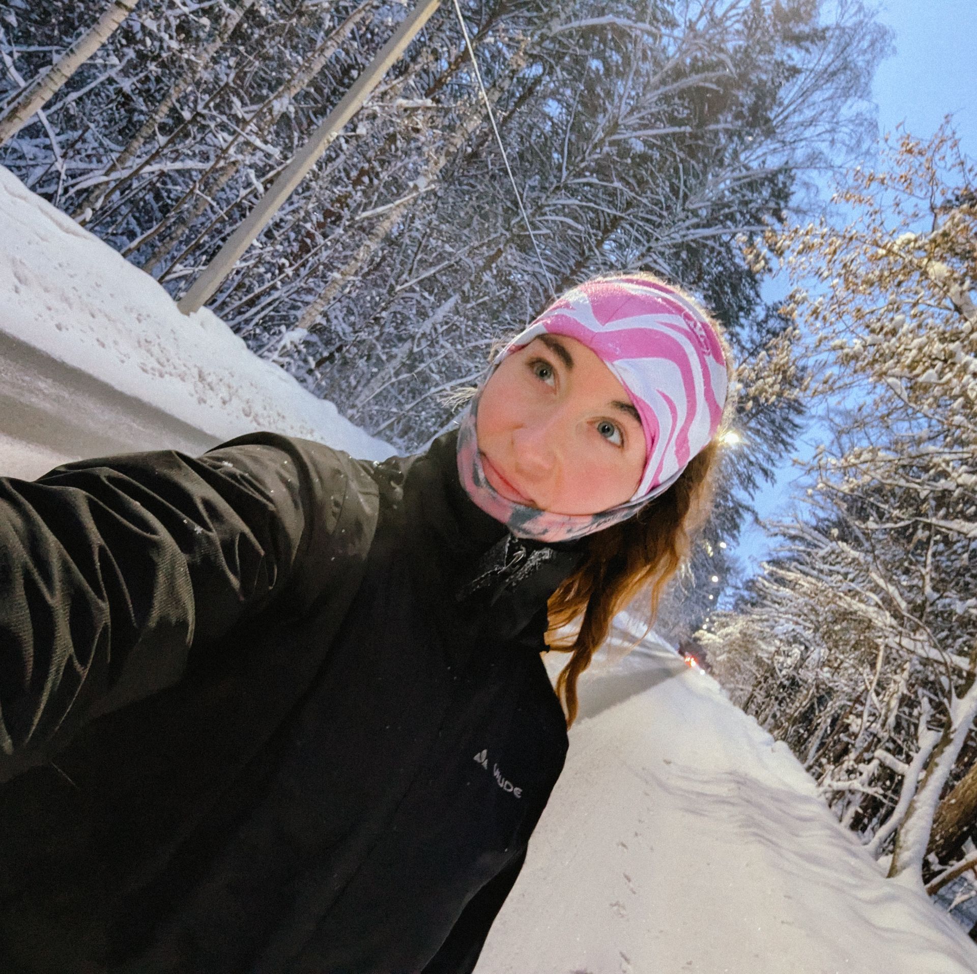 Иконка канала WeRun