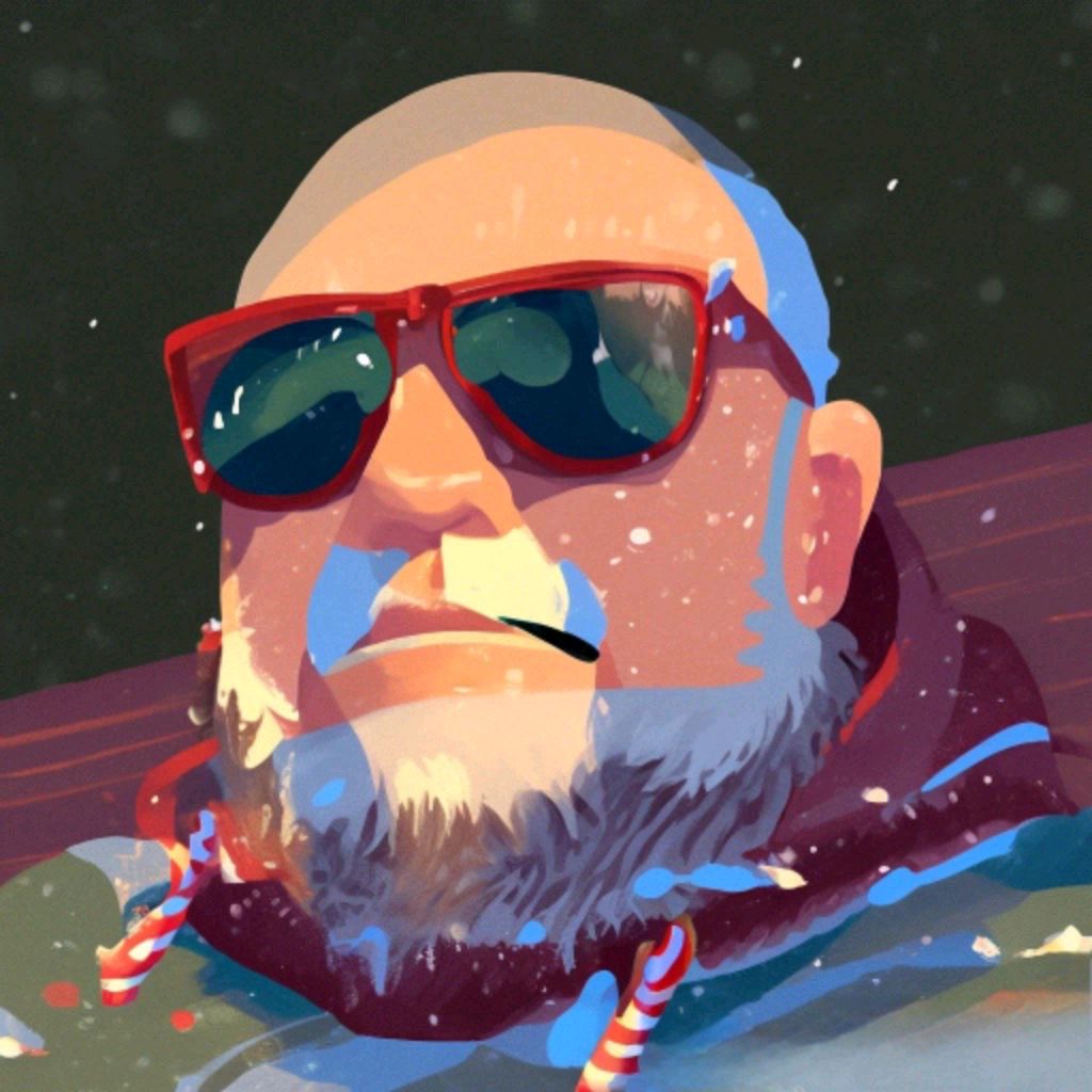 Аватар автора