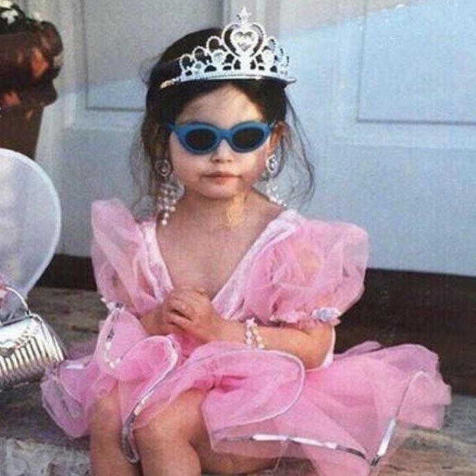 Иконка канала Маленький кальмарик