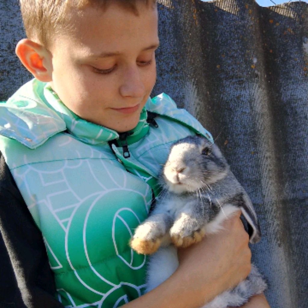 Иконка канала Деревенский Дневник|Молодого Фермера