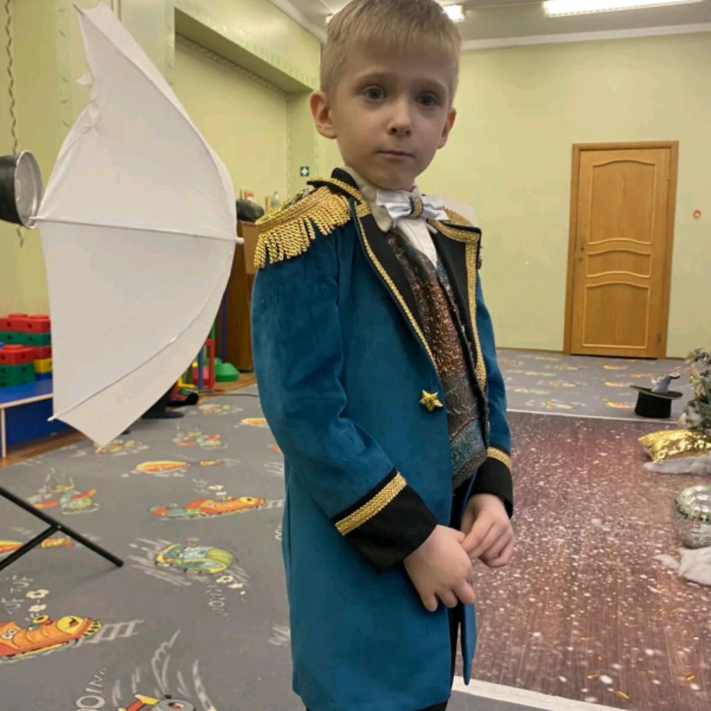 Аватар автора