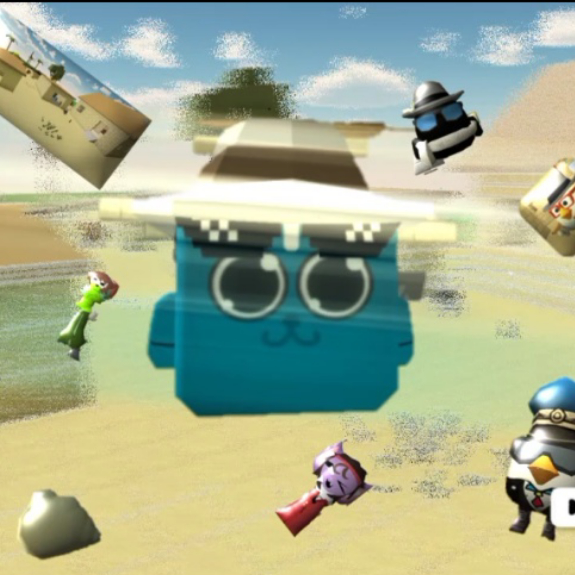 Аватар автора