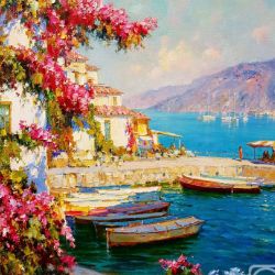 Аватар автора