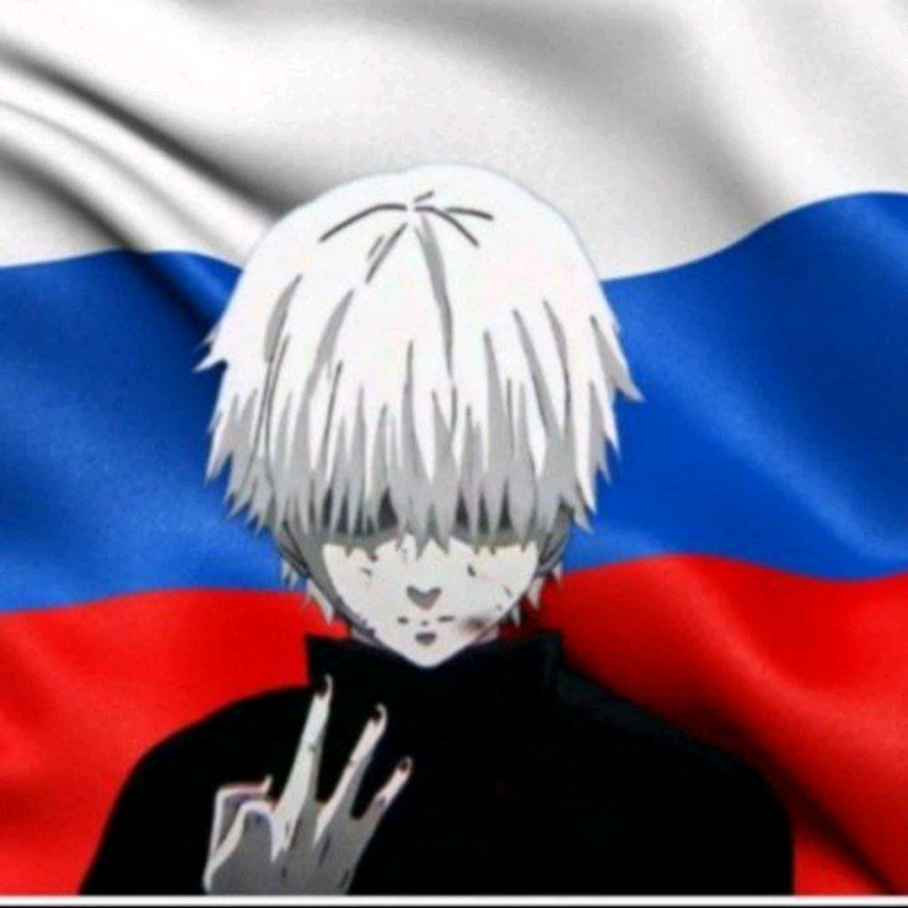 Иконка канала Kiruxa_2018