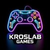 Иконка канала KrosLab Games