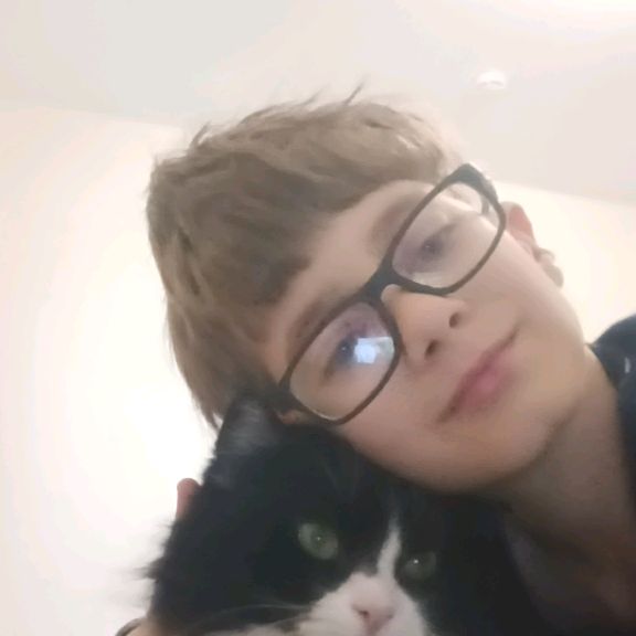 Аватар автора