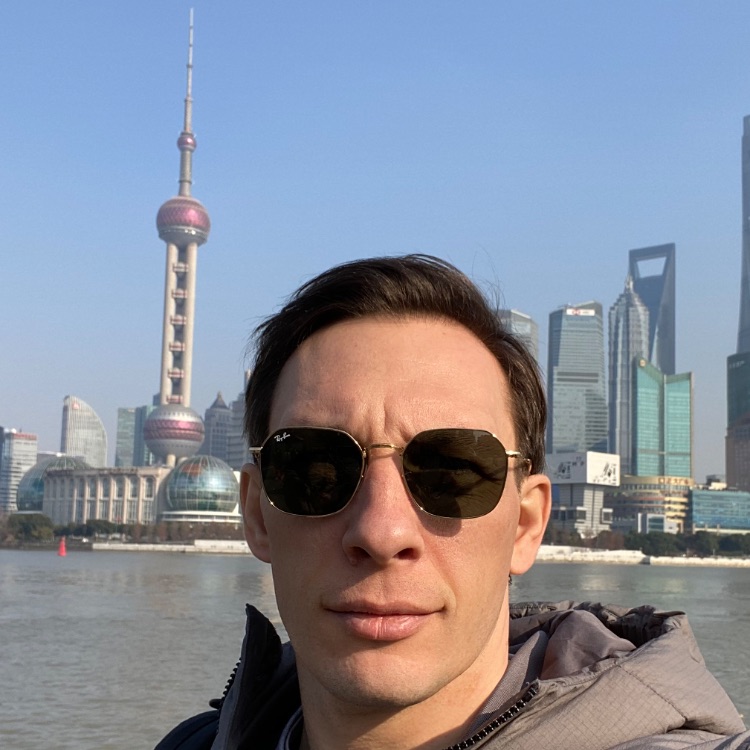 Аватар автора