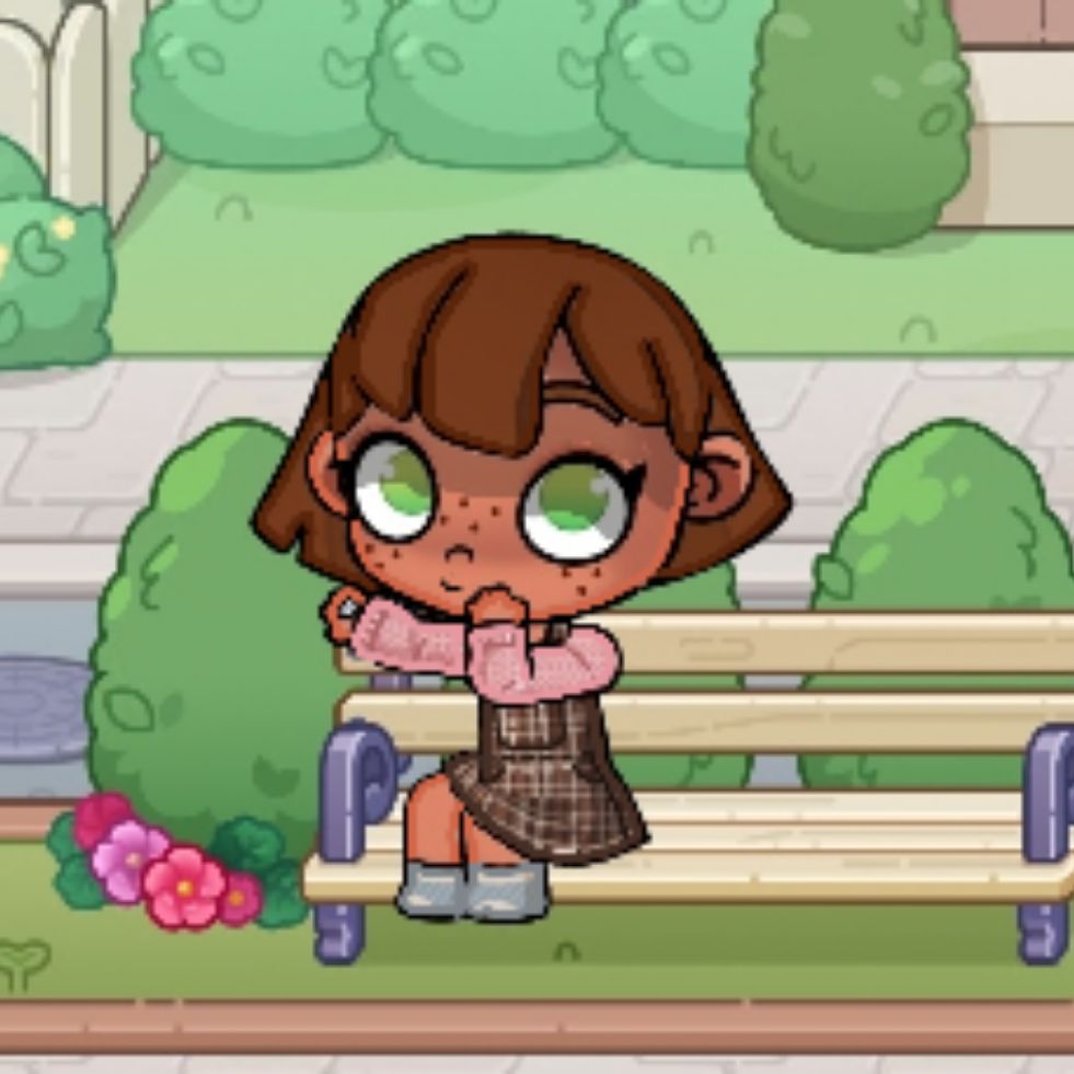 Аватар автора