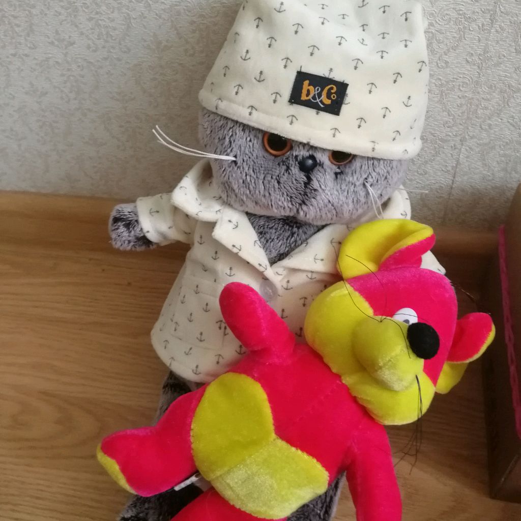 Аватар автора