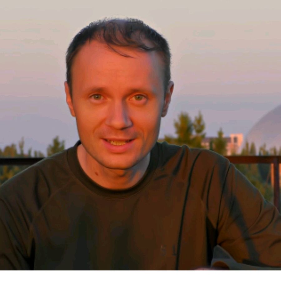 Аватар автора