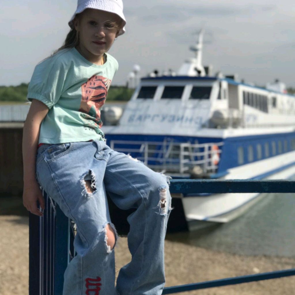 Аватар автора