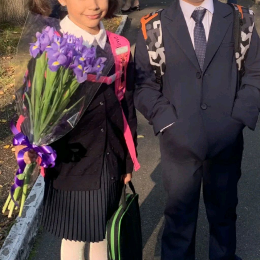 Иконка канала Глеб и Дуся