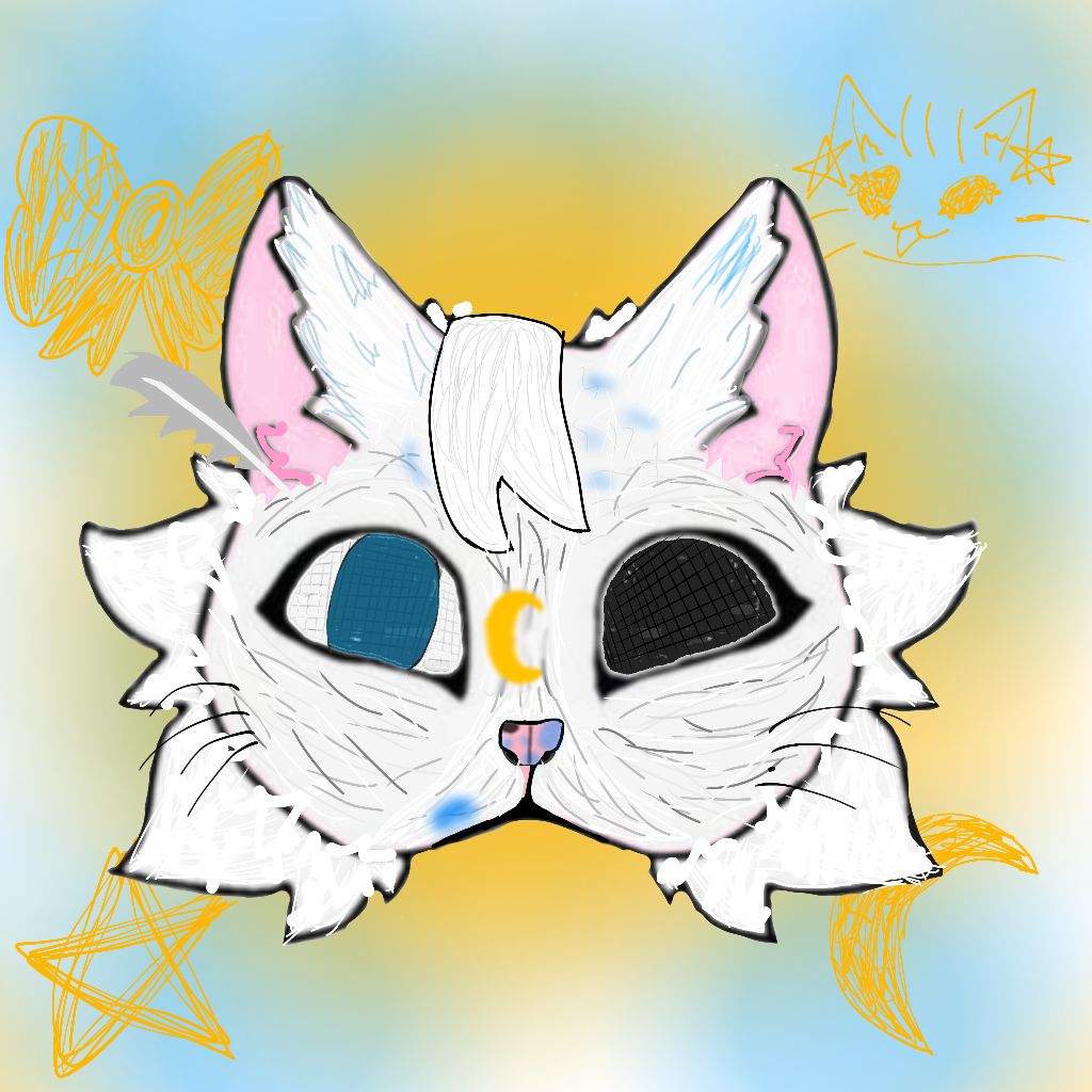 Иконка канала ~★†aluany^therian†★~