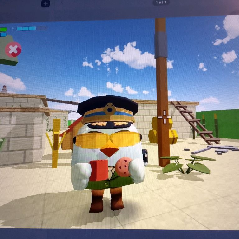 Иконка канала Матвей46 К