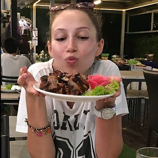 Аватар автора