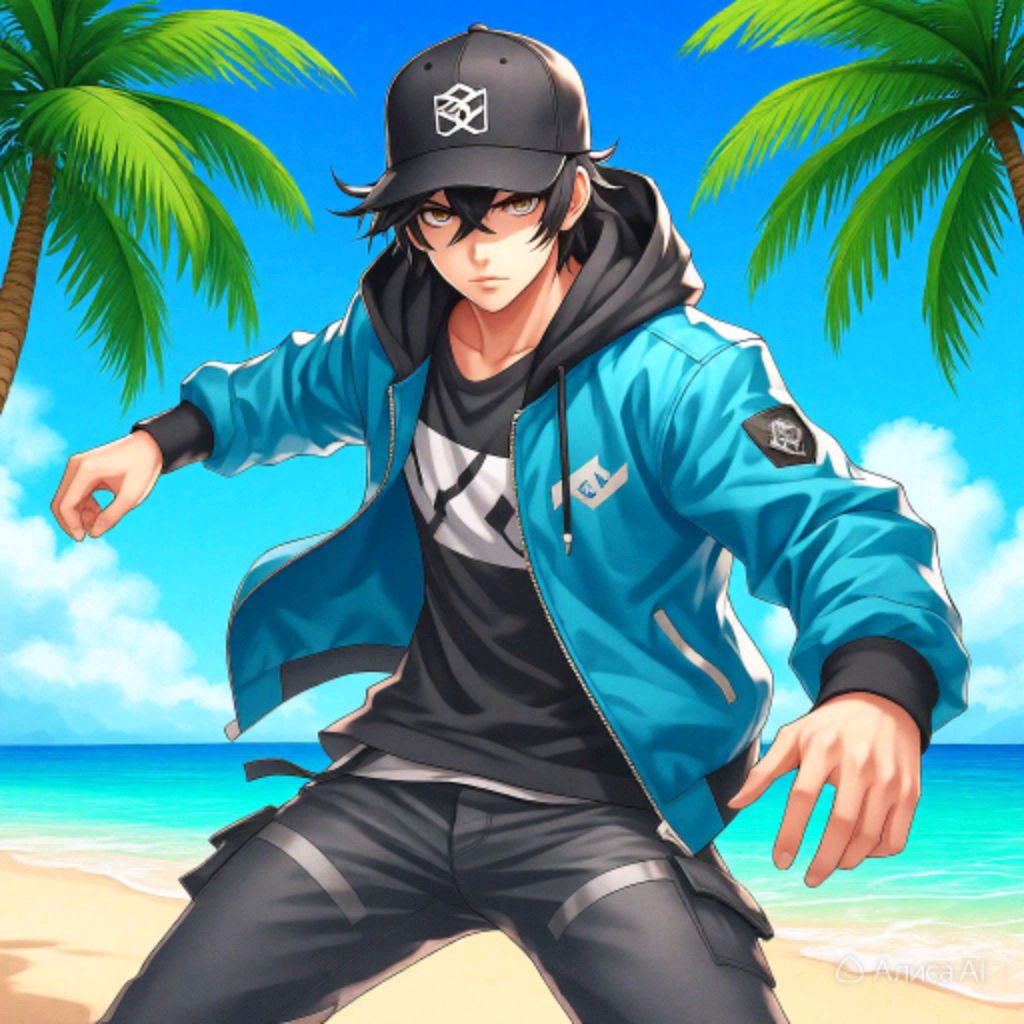 Аватар автора