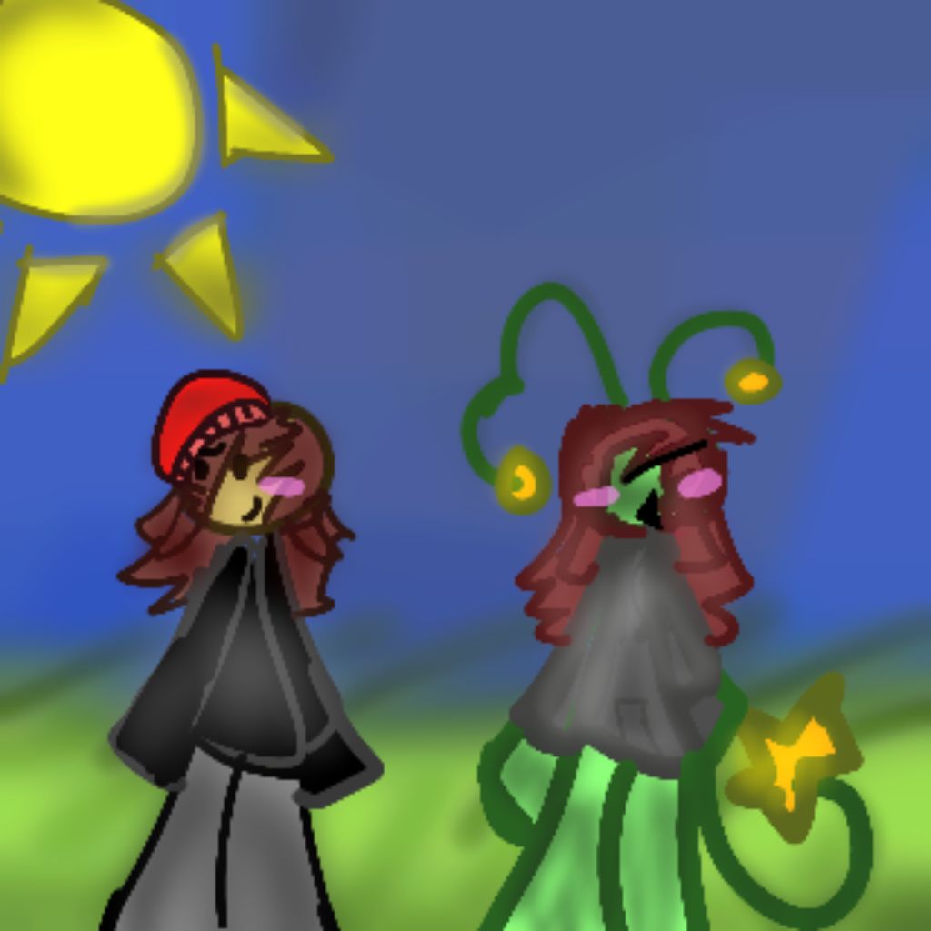 Иконка канала Ушла, Учится НормАльно Монтировать.