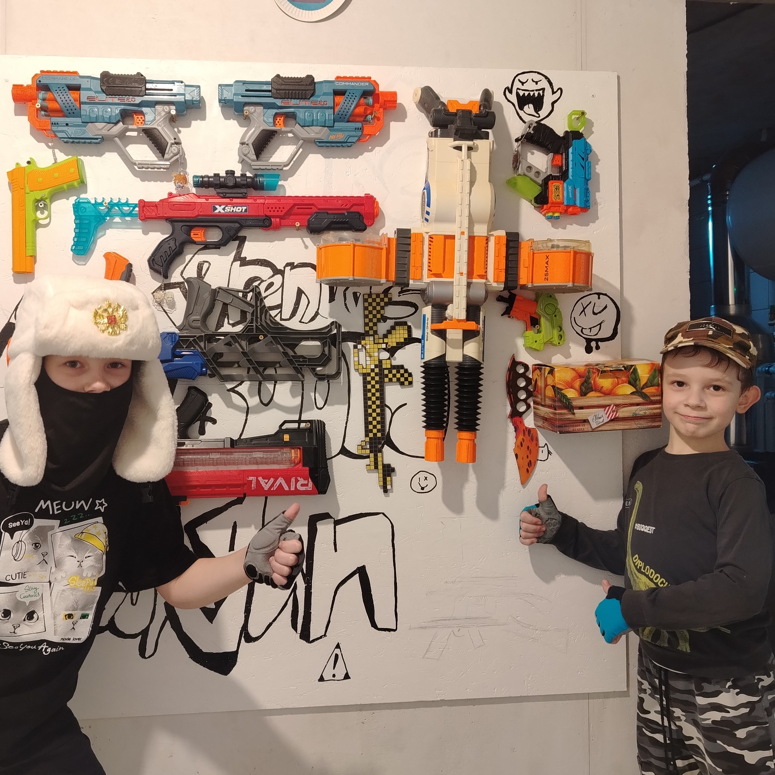 Аватар автора