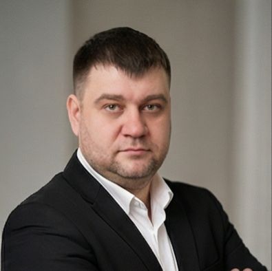 Иконка канала Михаил Бубыкин