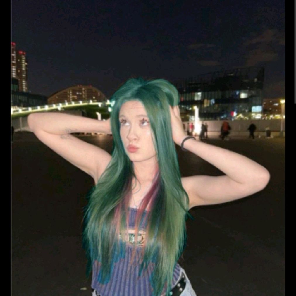 Аватар автора