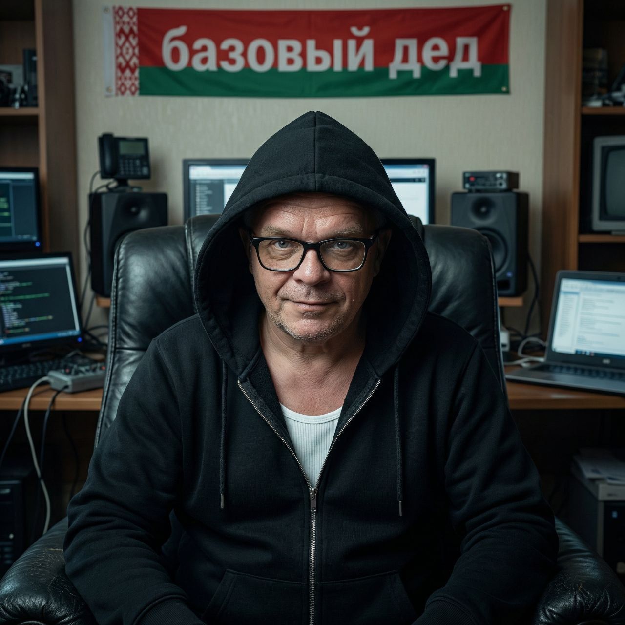 Аватар автора