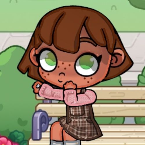 Аватар автора