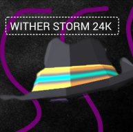 Иконка канала WITHER STORM 24K