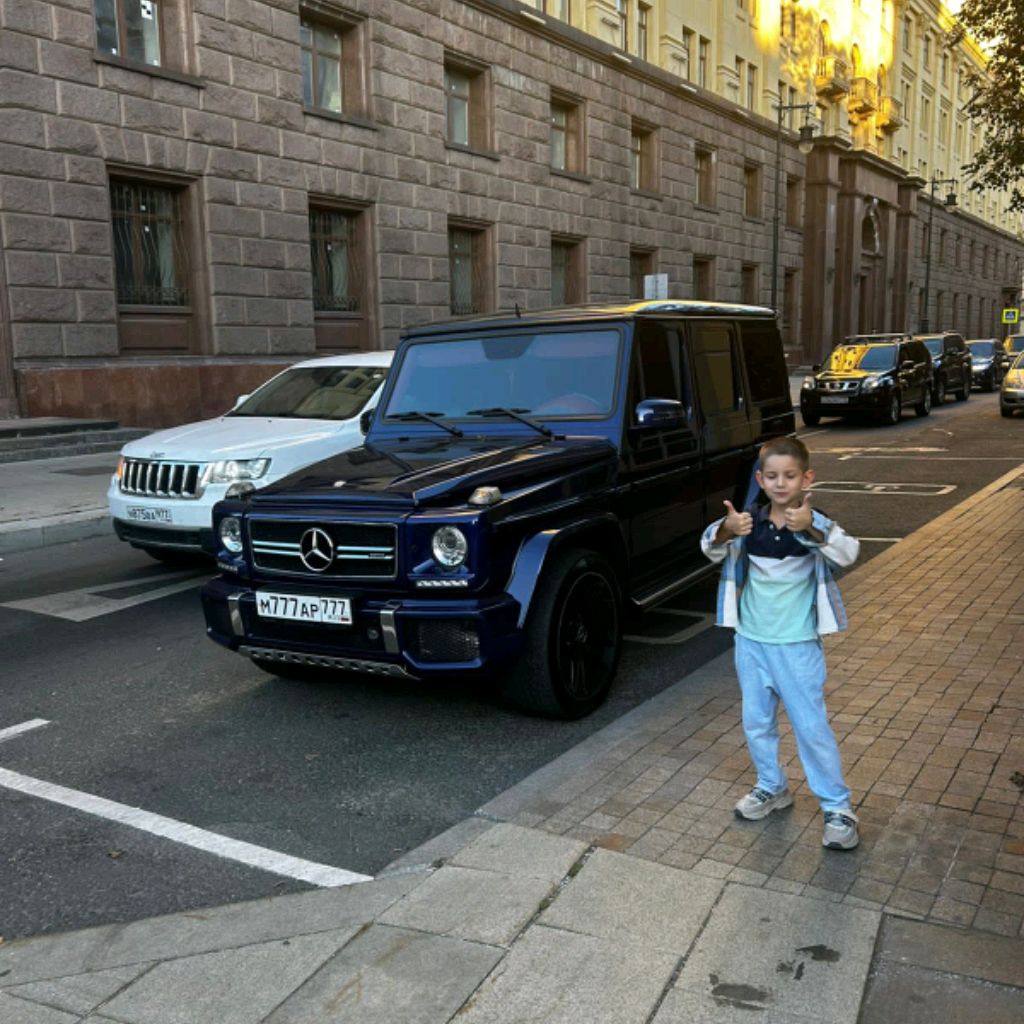 Аватар автора