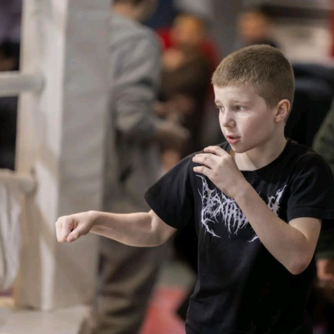 Аватар автора