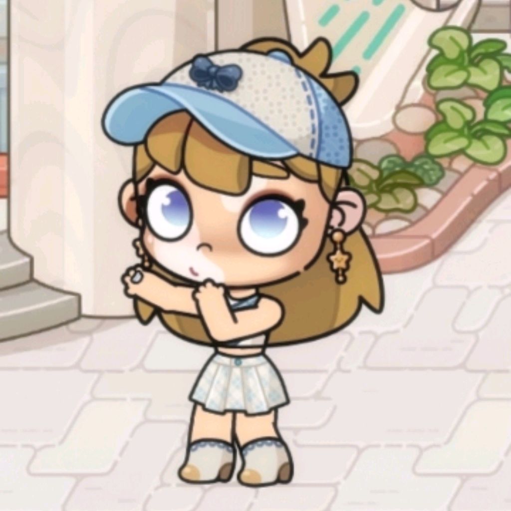 Аватар автора