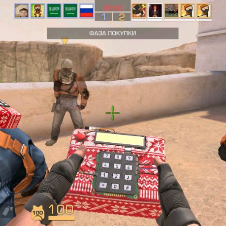 Аватар автора