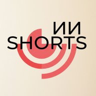 Иконка канала ИИ shorts