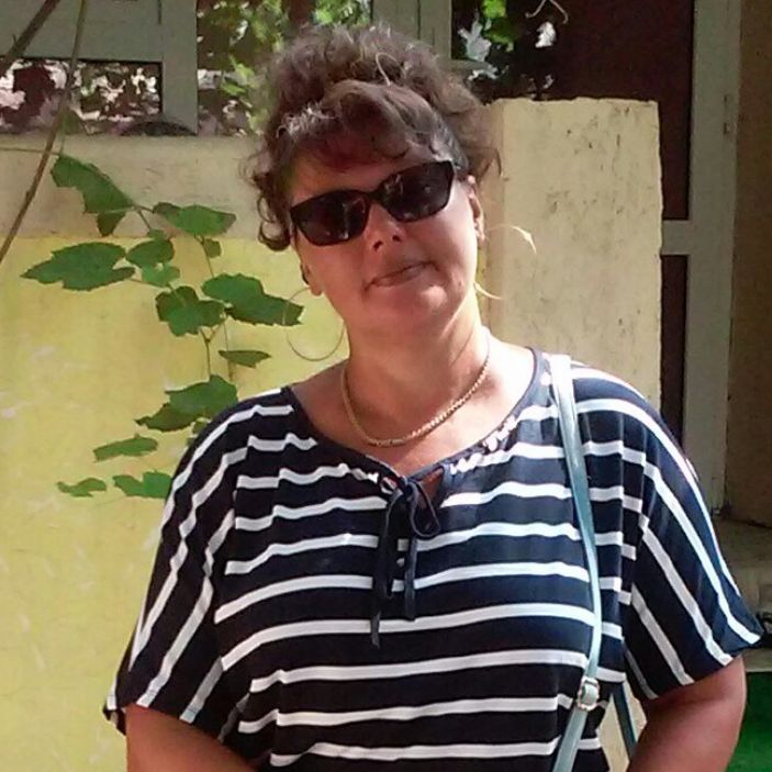 Аватар автора