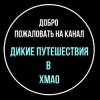 Иконка канала Дикие путешествия в ХМАО