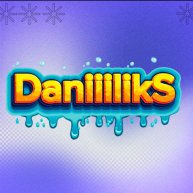 Иконка канала DaniiilikS