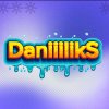 Иконка канала DaniiilikS