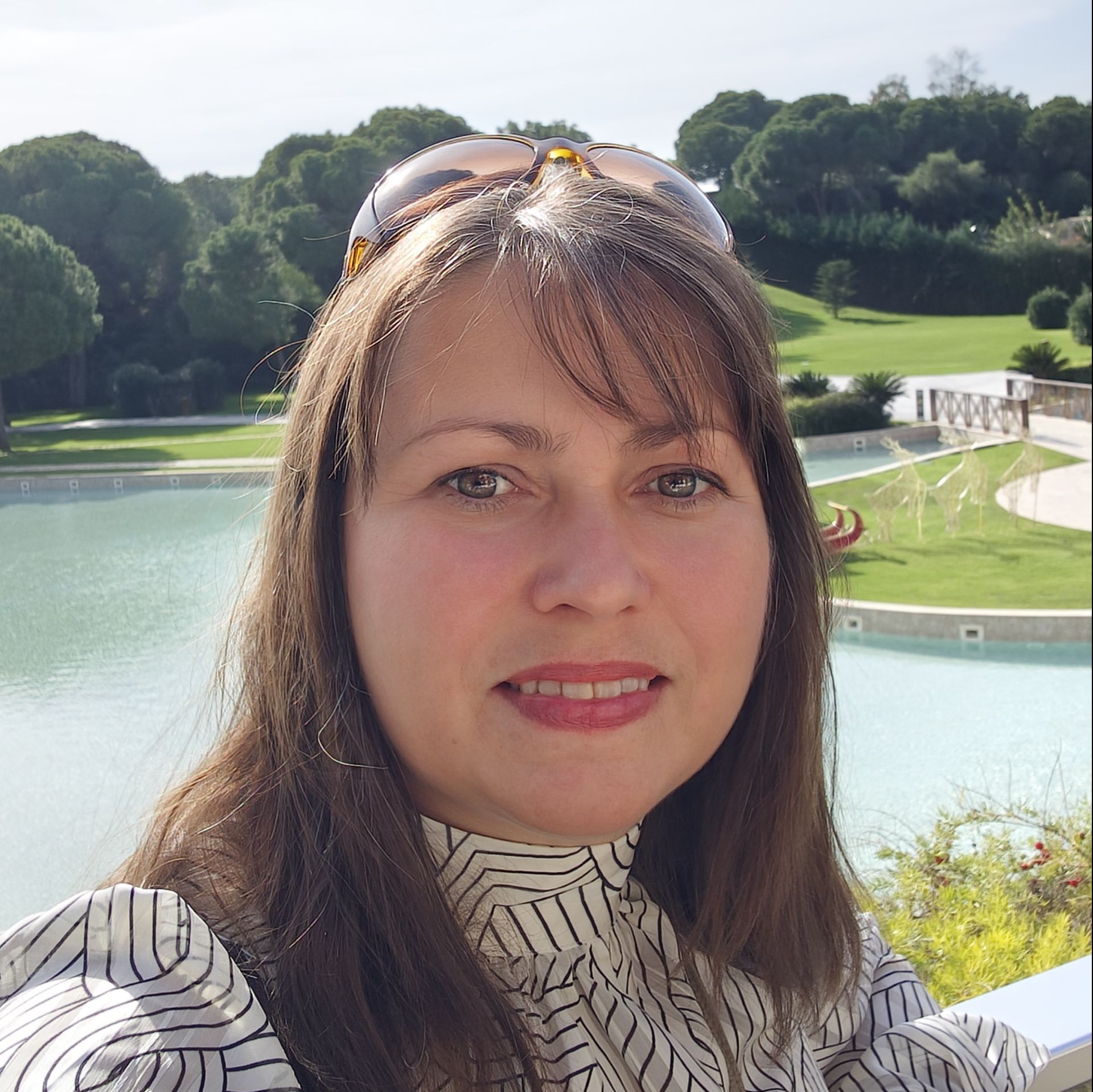 Аватар автора