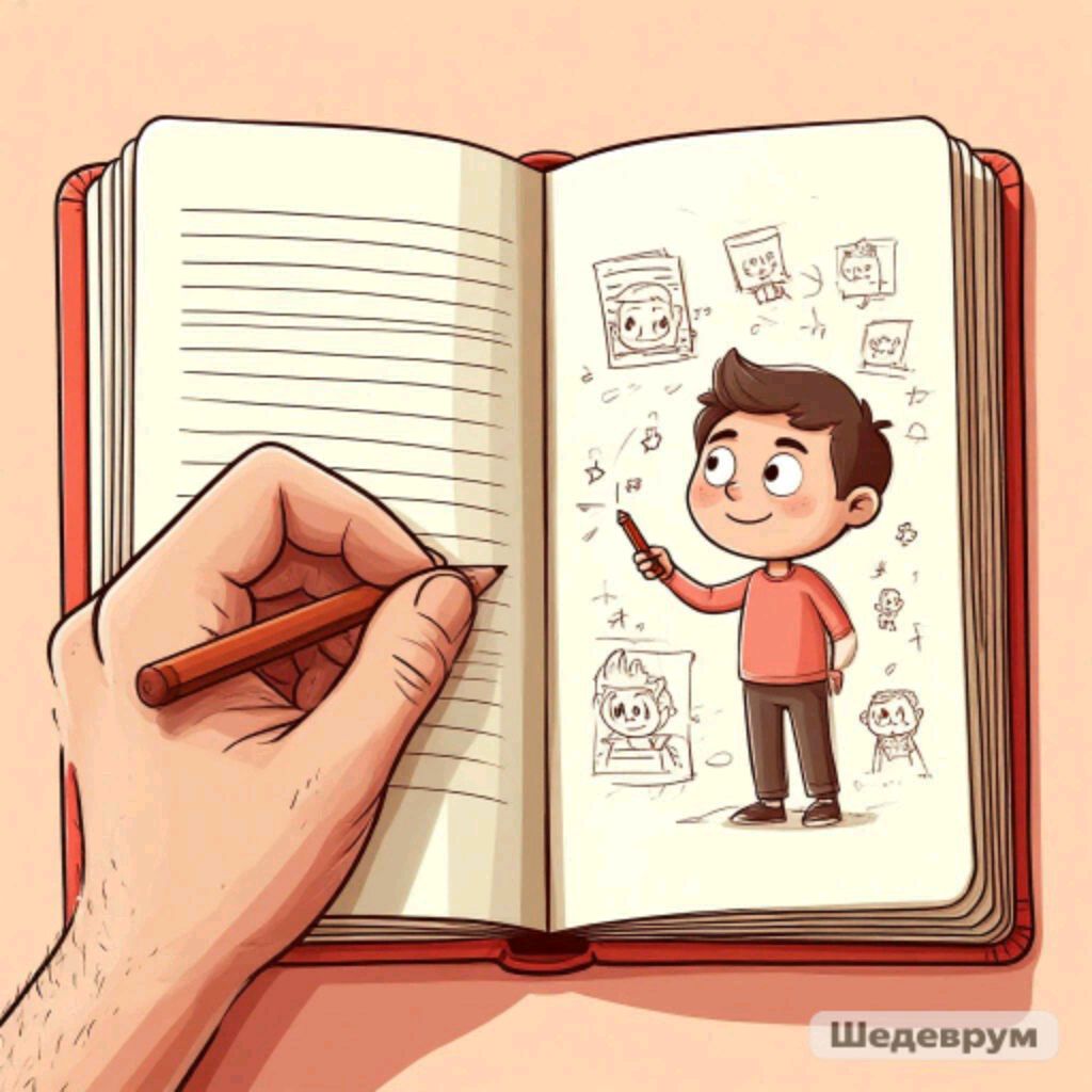 Аватар автора